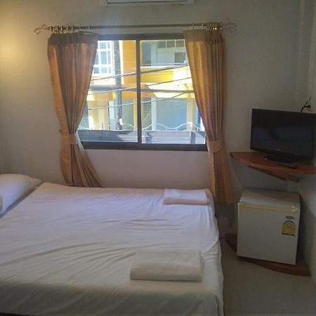 Kamala Bay Inn Екстериор снимка