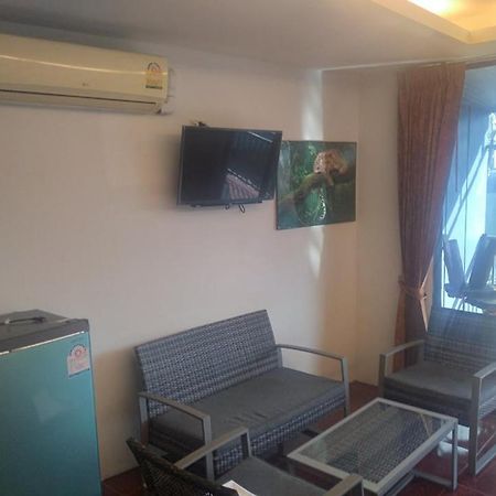 Kamala Bay Inn Екстериор снимка