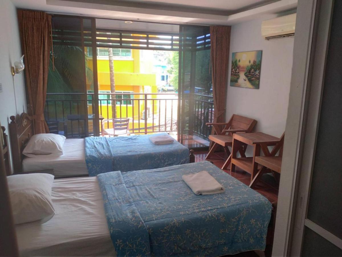 Kamala Bay Inn Екстериор снимка